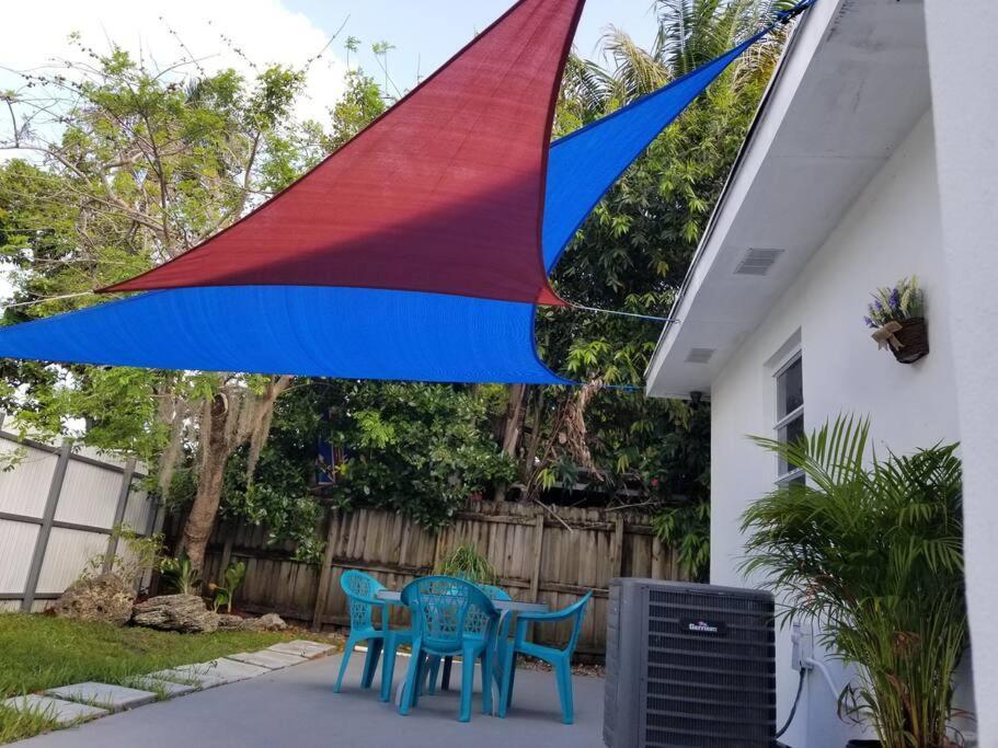 My Nautical Paradise In Miami Exterior foto