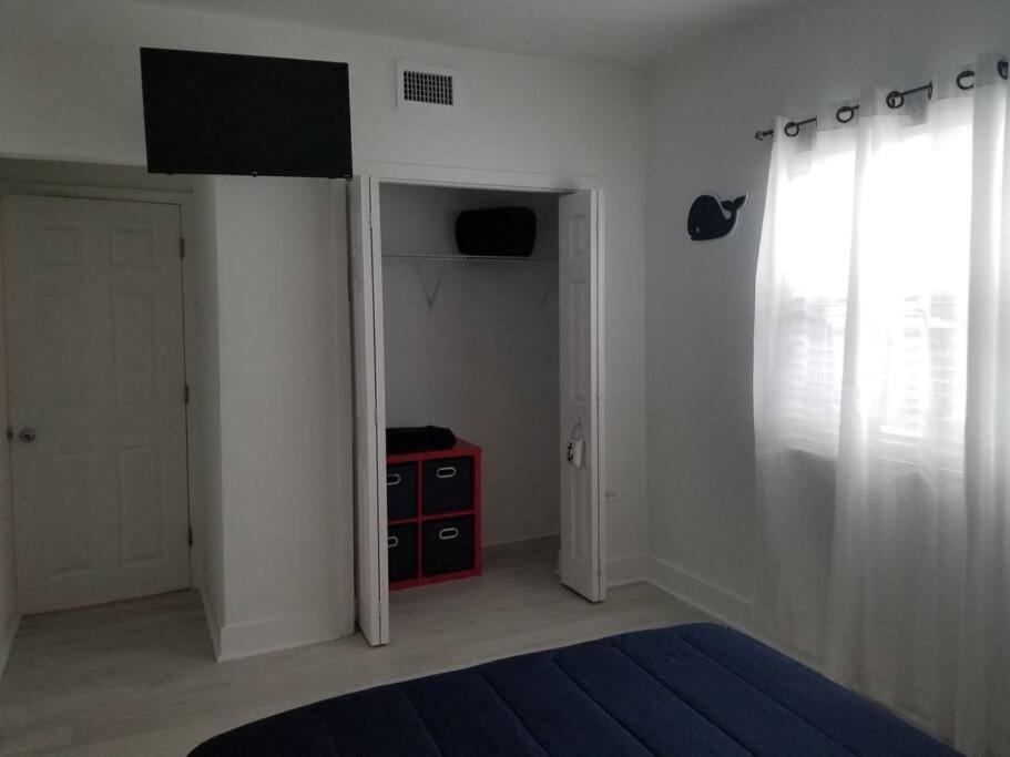 My Nautical Paradise In Miami Exterior foto