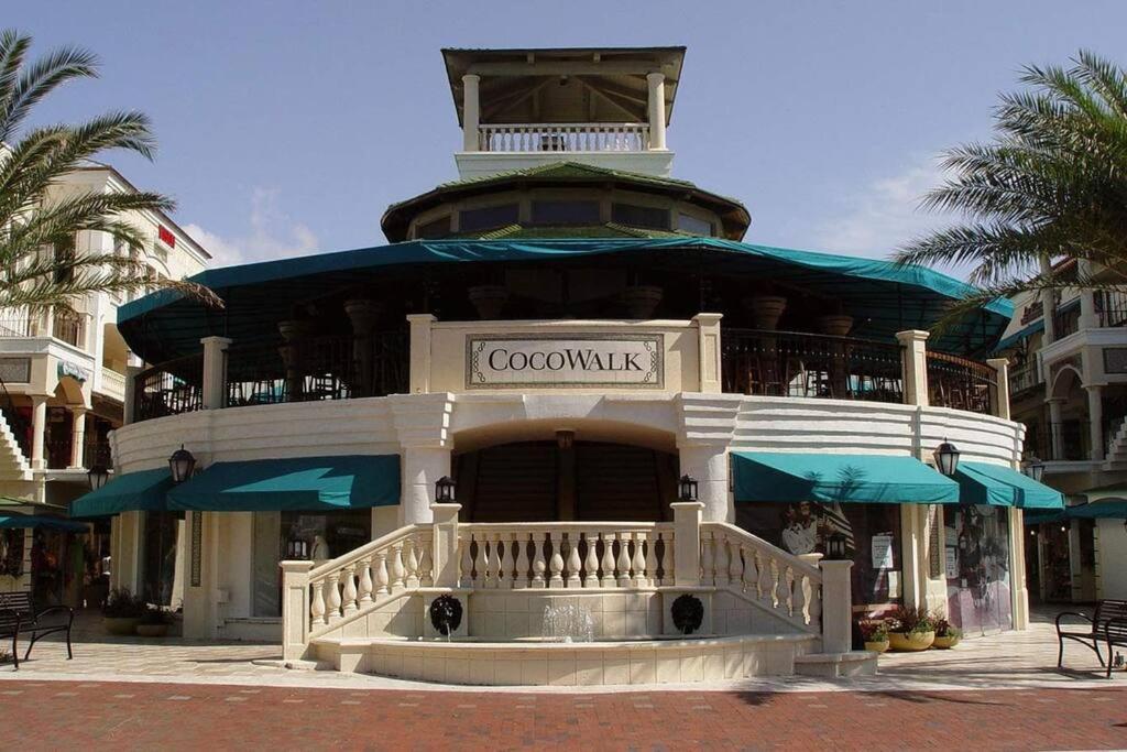My Nautical Paradise In Miami Exterior foto